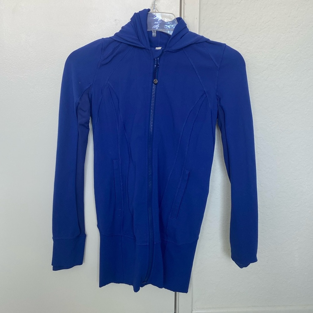 Lulu lemon jacket